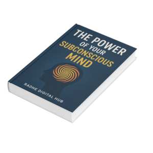 The Power of your subconscious mind Book