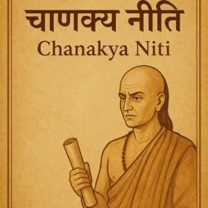 सम्पूर्ण-चाणक्य-नीति