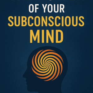The Power of your subconscious mind Book