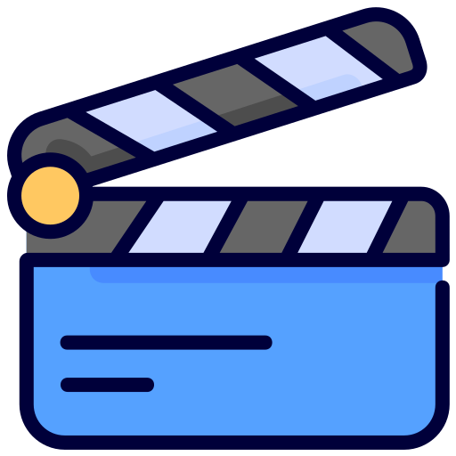 film slate