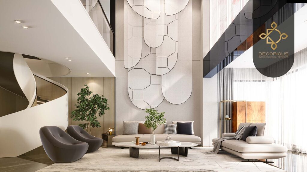 8 modern villa interior design tips 1