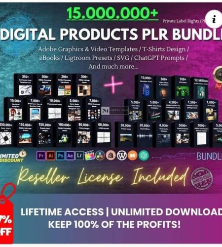 digital product